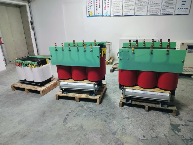 安丘KS11-1000KVA矿用变压器